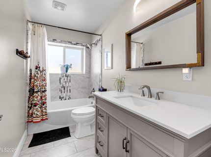 3282 Susileen Drive, Reno, NV 89509 Photo