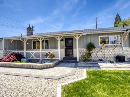 3282 Susileen Drive, Reno, NV 89509 Photo
