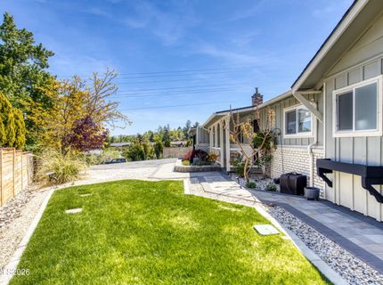 3282 Susileen Drive, Reno, NV 89509 Photo