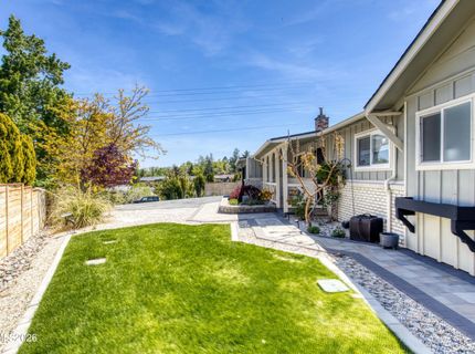 3282 Susileen Drive, Reno, NV 89509 Photo