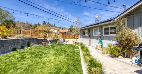 3282 Susileen Drive, Reno, NV 89509 Photo