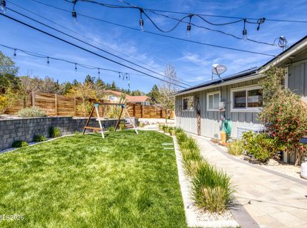 3282 Susileen Drive, Reno, NV 89509 Photo