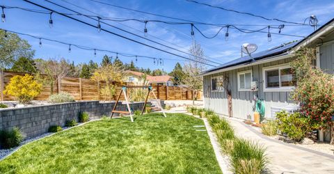 3282 Susileen Drive, Reno, NV 89509 Photo