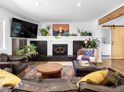 3282 Susileen Drive, Reno, NV 89509 Photo
