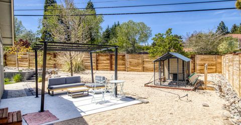 3282 Susileen Drive, Reno, NV 89509 Photo