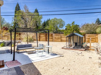 3282 Susileen Drive, Reno, NV 89509 Photo