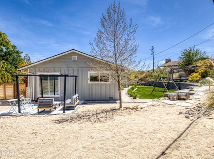 3282 Susileen Drive, Reno, NV 89509 Photo