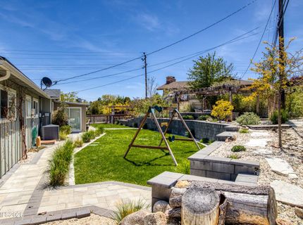 3282 Susileen Drive, Reno, NV 89509 Photo