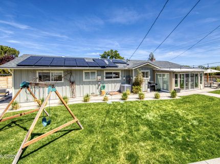 3282 Susileen Drive, Reno, NV 89509 Photo