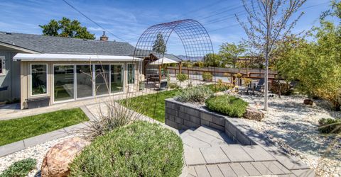 3282 Susileen Drive, Reno, NV 89509 Photo