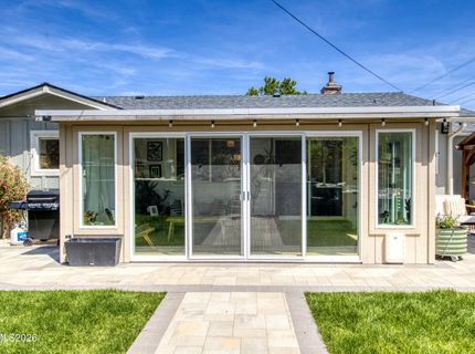 3282 Susileen Drive, Reno, NV 89509 Photo