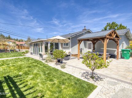 3282 Susileen Drive, Reno, NV 89509 Photo