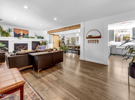 3282 Susileen Drive, Reno, NV 89509 Photo