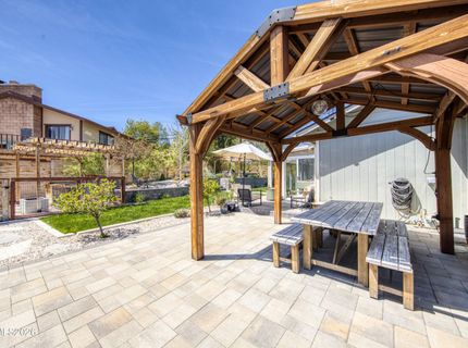 3282 Susileen Drive, Reno, NV 89509 Photo