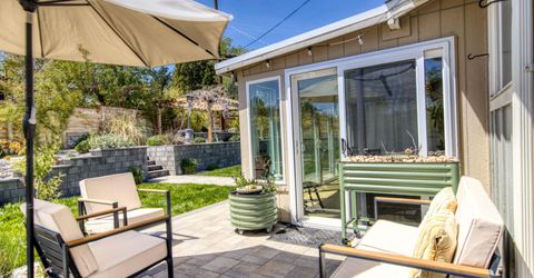 3282 Susileen Drive, Reno, NV 89509 Photo
