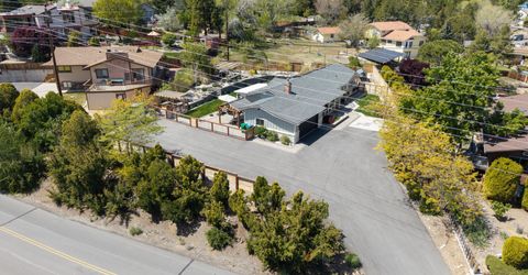 3282 Susileen Drive, Reno, NV 89509 Photo