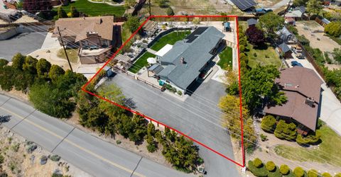 3282 Susileen Drive, Reno, NV 89509 Photo