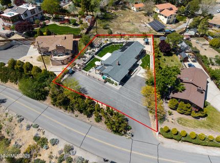 3282 Susileen Drive, Reno, NV 89509 Photo
