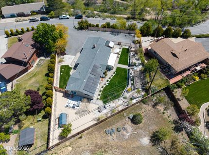 3282 Susileen Drive, Reno, NV 89509 Photo