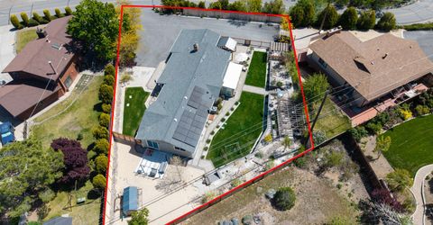 3282 Susileen Drive, Reno, NV 89509 Photo