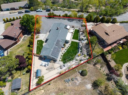 3282 Susileen Drive, Reno, NV 89509 Photo