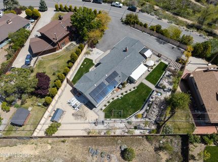 3282 Susileen Drive, Reno, NV 89509 Photo