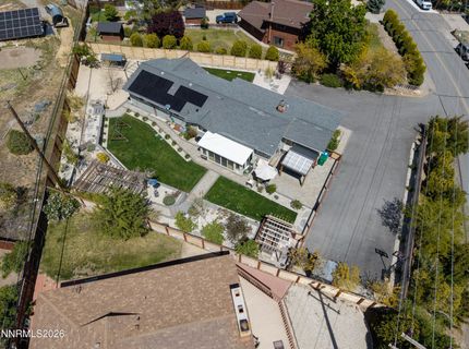 3282 Susileen Drive, Reno, NV 89509 Photo