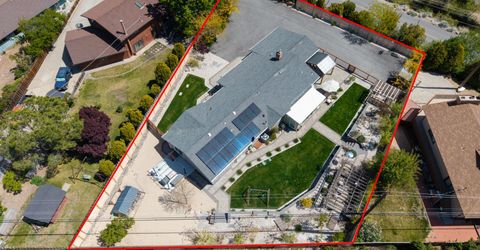 3282 Susileen Drive, Reno, NV 89509 Photo
