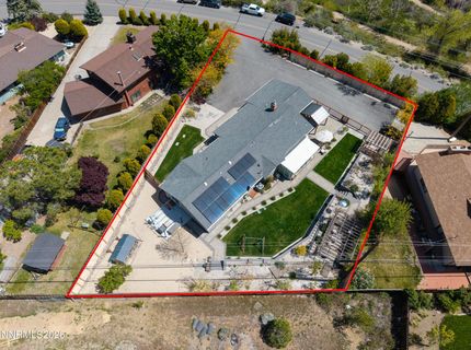 3282 Susileen Drive, Reno, NV 89509 Photo