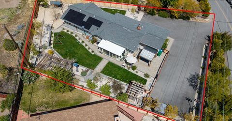 3282 Susileen Drive, Reno, NV 89509 Photo