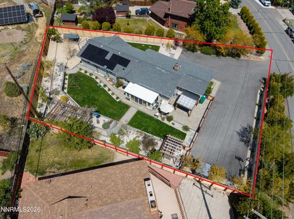 3282 Susileen Drive, Reno, NV 89509 Photo