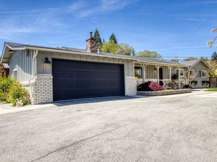 3282 Susileen Drive, Reno, NV 89509 Photo