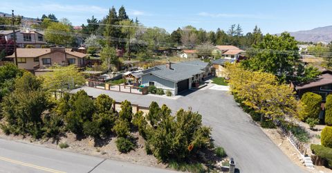3282 Susileen Drive, Reno, NV 89509 Photo