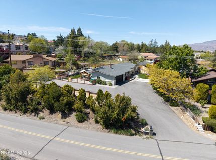 3282 Susileen Drive, Reno, NV 89509 Photo