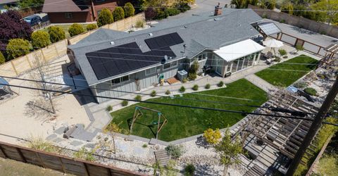 3282 Susileen Drive, Reno, NV 89509 Photo