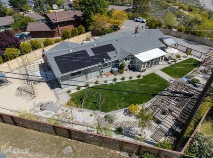 3282 Susileen Drive, Reno, NV 89509 Photo