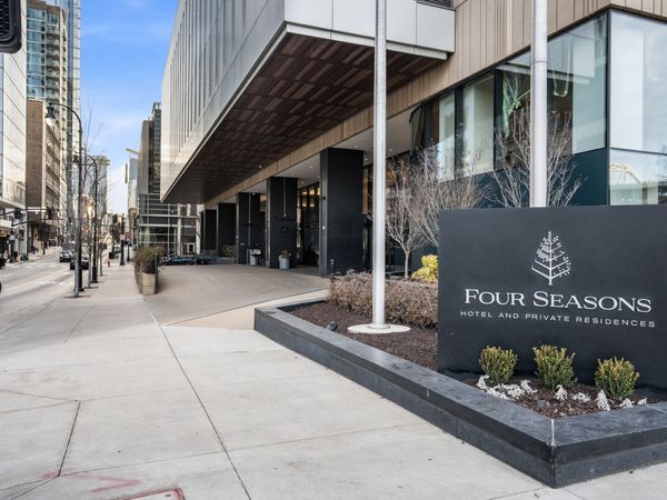 160 2nd Ave S, Unit 2003, Nashville, TN 37201