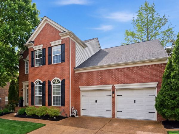 424 William Wallace Dr, Franklin, TN 37064