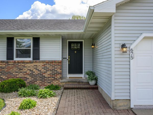 675 Grace Street, Verona, WI 53593