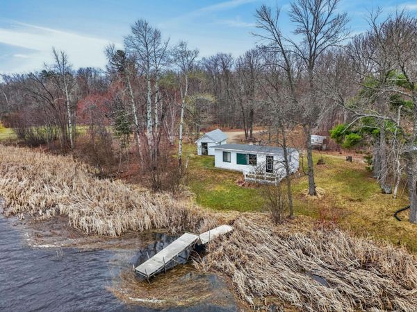 36752 INGEBO TRL , Cohasset, MN 55721