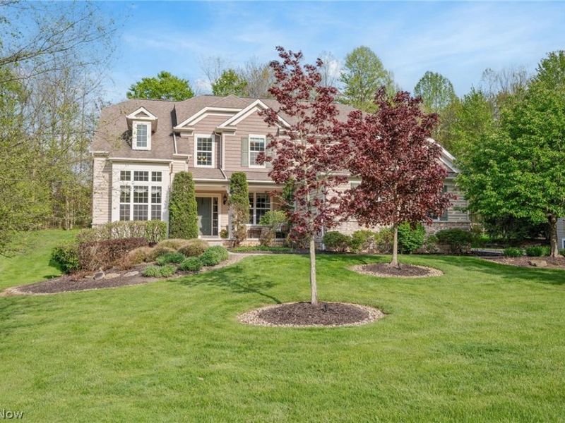7695 Cottonwood Trail, Chagrin Falls, OH 44023 Photo 1