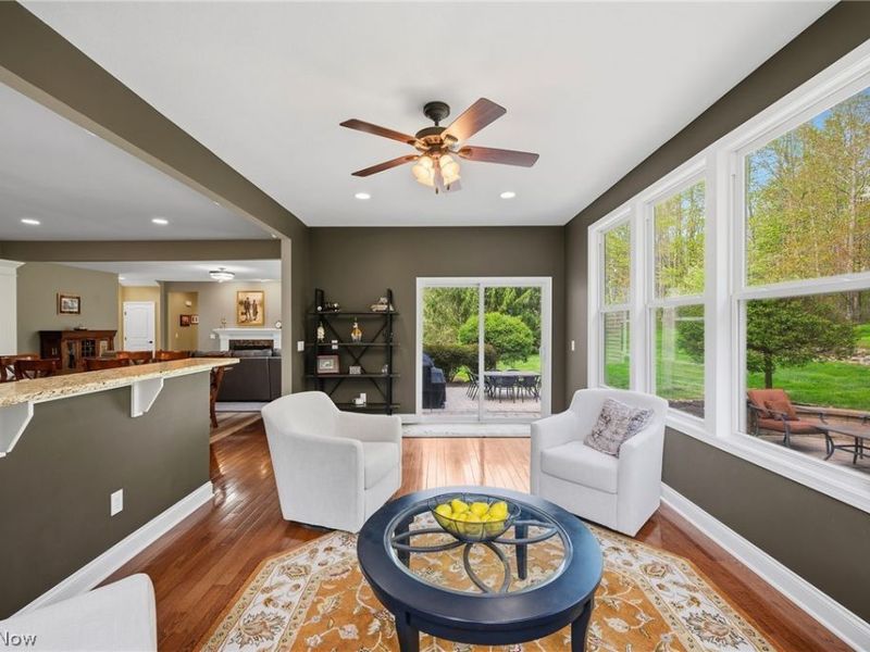 7695 Cottonwood Trail, Chagrin Falls, OH 44023 Photo 16