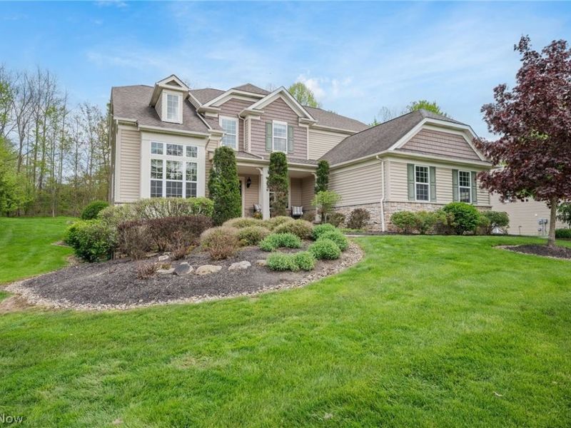 7695 Cottonwood Trail, Chagrin Falls, OH 44023 Photo 46