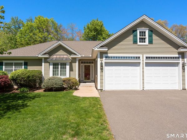 27 Mulberry, Unit 27, Manchester, CT 06040