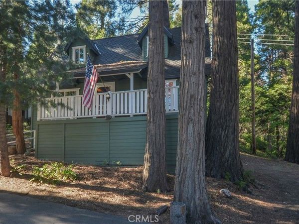 27245 Little Bear, Blue Jay, CA 92317