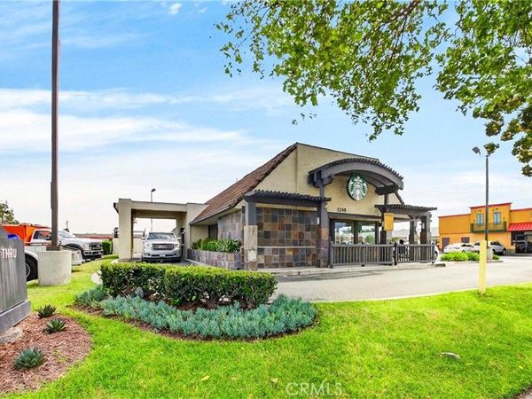 1248 E 17th, Santa Ana, CA 92701