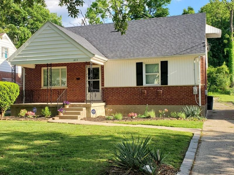 877 Oakfield Avenue, Cincinnati, OH 45224 Photo 1