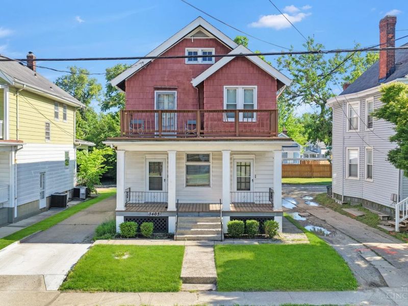 3403 Brotherton Road, Cincinnati, OH 45209 Photo 1