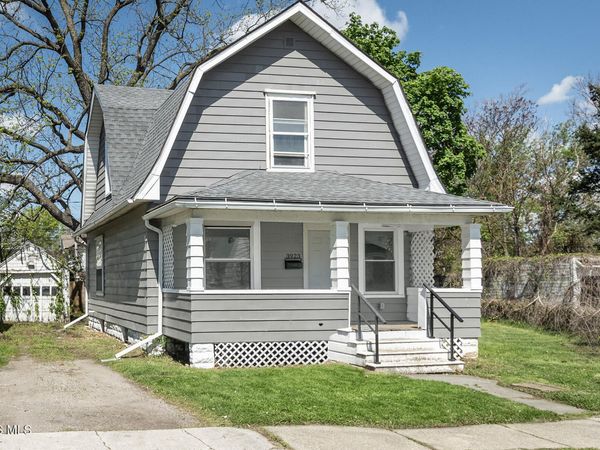 3923 Burnham Avenue , Toledo, OH 43612