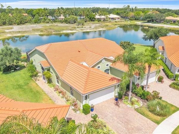 14950 Volterra CT , NAPLES, FL 34120